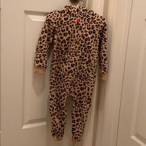 Carters Jump Suit (24 months)